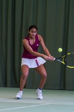 Bild 75 - Nordliga Club an der Alster 2 - TC RW Wahlstedt 2 : Ergebnis: 4:2